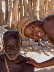 8R2A7392 Tribe Damara North Namibia