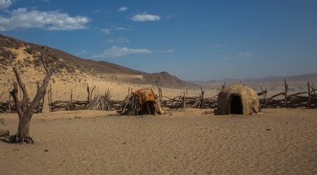 8R2A7671 Tribe Himba North Namibia
