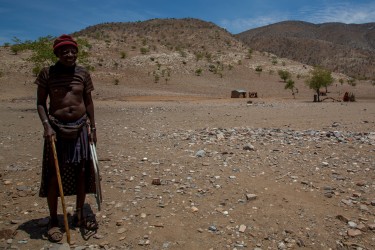 8R2A7938 Tribe Himba North Namibia