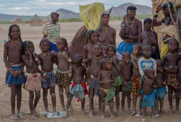 8R2A8097 Tribe Zemba North Namibia