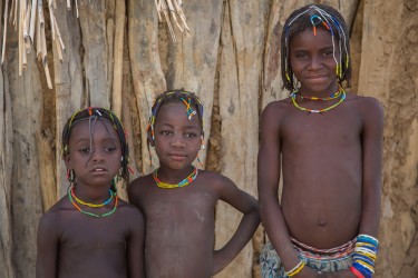 8R2A8113 Tribe Zemba North Namibia