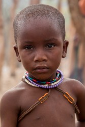 8R2A8204 Tribe Himba North Namibia