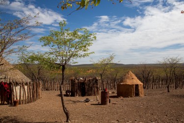 8R2A8282 Tribe Himba North Namibia