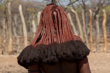 8R2A8283 Tribe Himba North Namibia