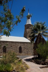 8R2A4770 Church Keetmanshoop Namibia