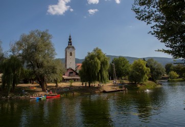 8R2A0226 Monastery Kostanjevica na Krki Valley of Krka  Slovenia