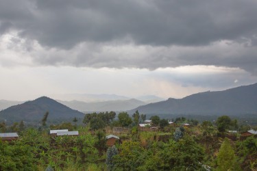 8R2A4480 1 Landscape Virunga NP Rwanda