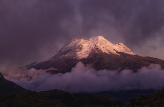 Ecuador IV