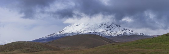 996a2902 pano volcano antisana ecuador