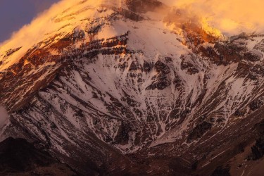 996a3376 volcano chimborazo ecuador