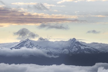 996a3385 volcano chimborazo ecuador