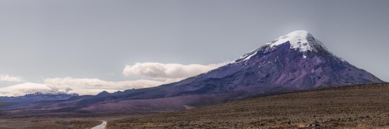 996a3498 pano paramo chimborazo ecuador