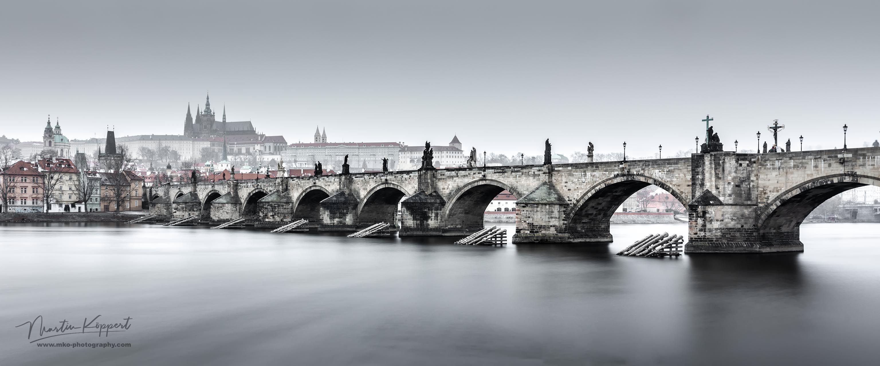 Karluv Most Prag Czech