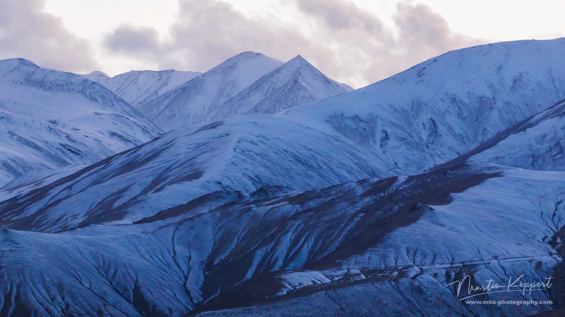 Gya-Meru_Valley_Ladakh_India