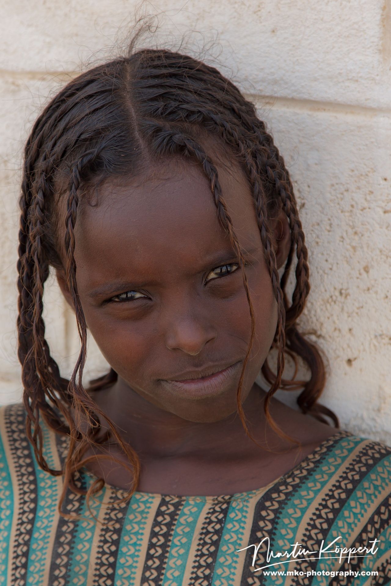 Tribe Afar Danakil Ethiopia