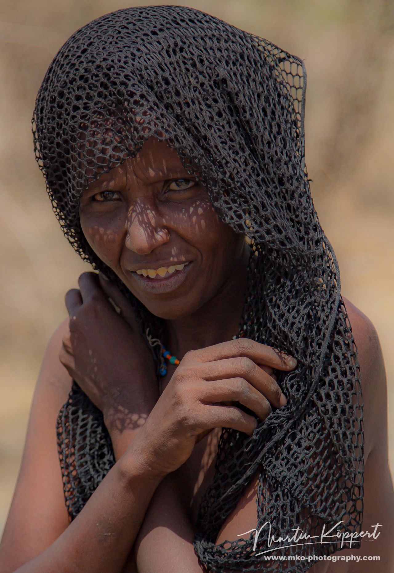 Tribe Issa Danakil Ethiopia