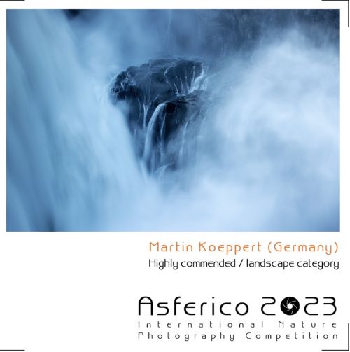 Asferico 2023 - highly recommended