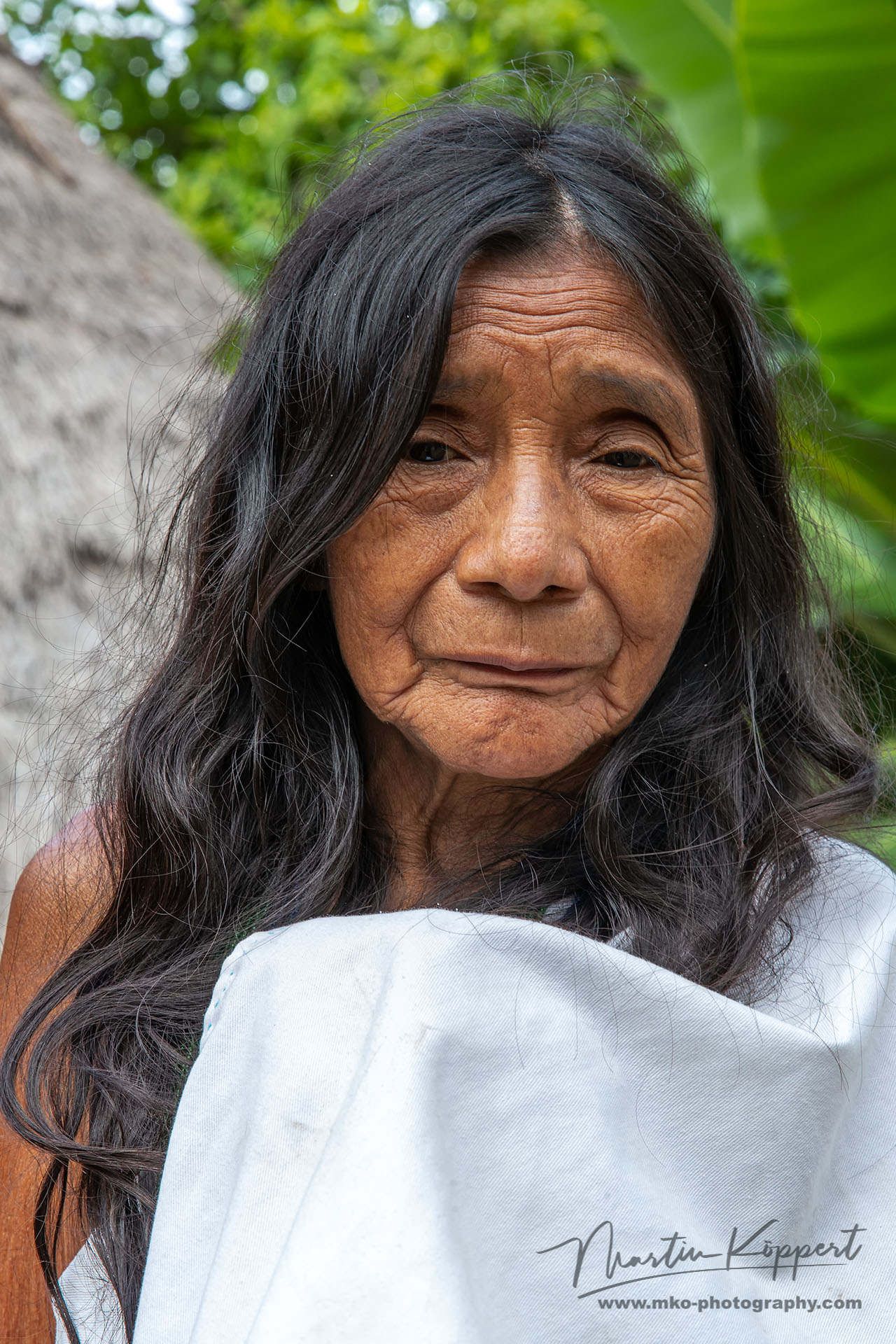 Tribe Kogi Sierra Nevada Northern Colombia